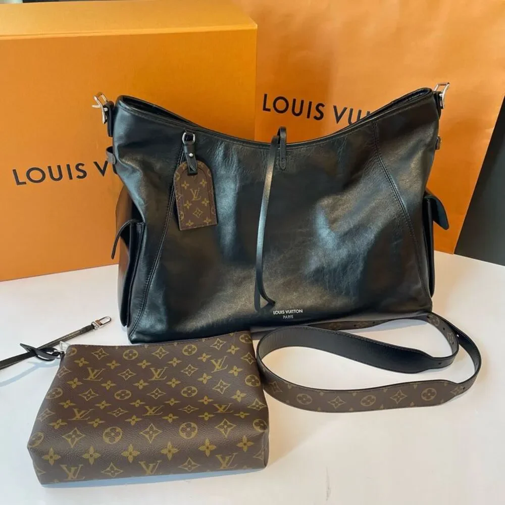 Louis Vuitton Women Pre-Loved Bag Very Good Condition